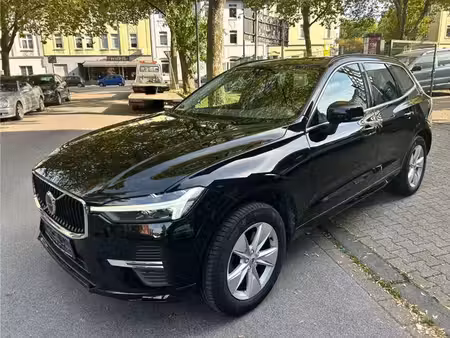 Volvo XC60 2.0 197