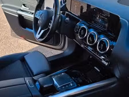 Mercedes-Benz Classe B B 250e