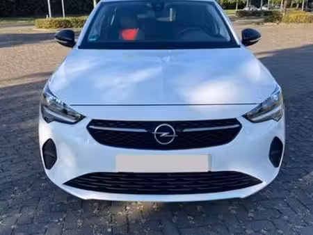 Opel Corsa 1.2 75 Edition