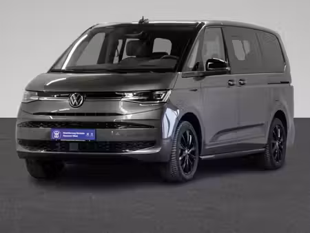 Volkswagen Multivan 2.0 TDI 150 Life