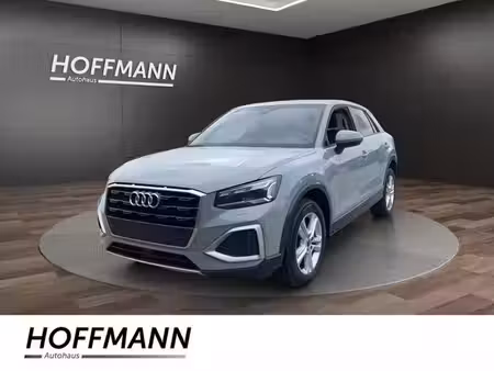 Audi Q2 35 TFSI 1.5 TFSI 150