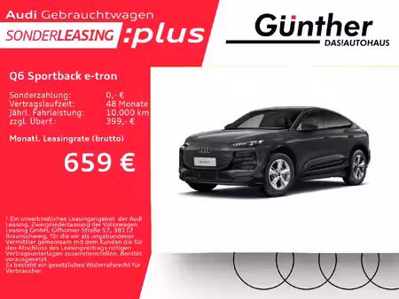 Audi Q6 E-Tron 306