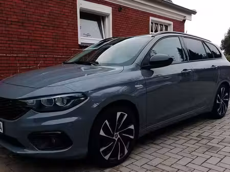 Fiat Tipo 1.6 MJT 120