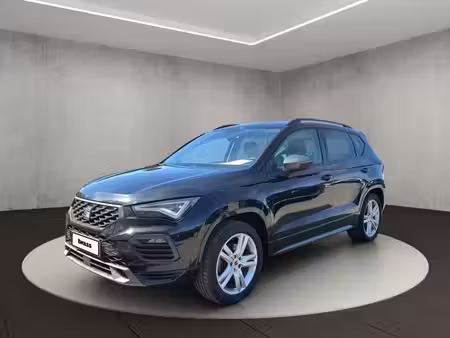 Seat Ateca 2.0 TSI 190 FR 4x4