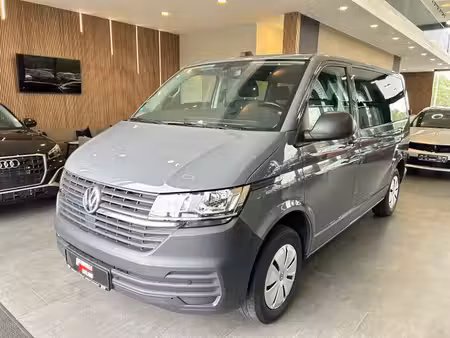 Volkswagen Transporter T6 2.0 TDI 150