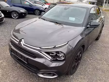 Citroën C4 1.2 131 Shine