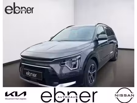 Kia Niro 