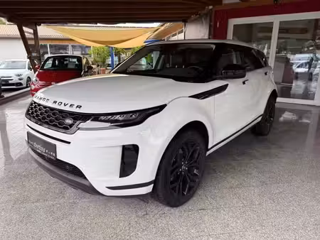 Land Rover Range Rover Evoque D180 2.0 200 S 4x4