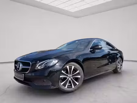 Mercedes-Benz Classe E E 220 Avantgarde