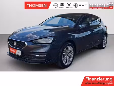 Seat Leon Cupra 1.5 TSI 110 Style