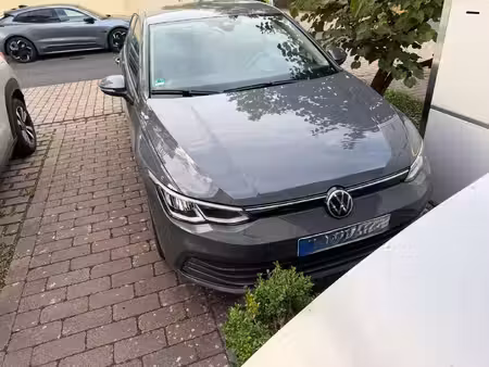 Volkswagen Golf 1.5 TSI 130 Life