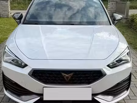 Cupra Leon 2.0 TSI 300
