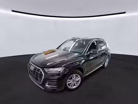 Audi Q5 50 TDI V6 3.0 TDI 286 quattro