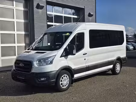 Ford Transit 2.0 TDCi 131 Trend