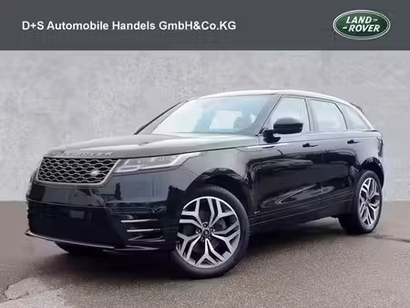 Land Rover Range Rover Velar P300 2.0 300 R‑dynamic S 4x4