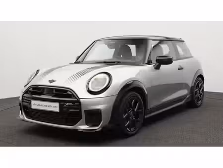 Mini Mini John Cooper Works 1.5 156