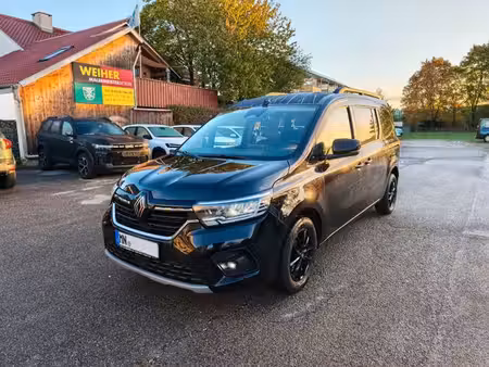 Renault Grand Kangoo Techno