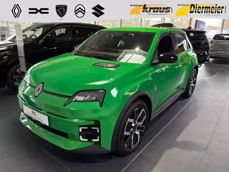 Renault R5 Confort