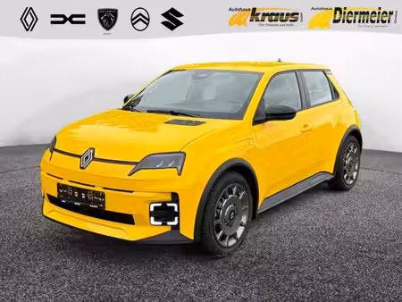 Renault R5 Evolution