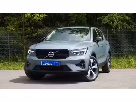 Volvo XC40 B4 2.0 197 Plus