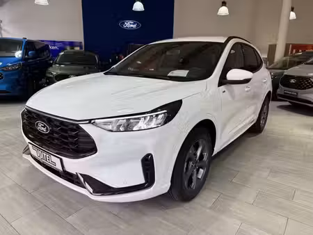 Ford Kuga 2.5 ST Line
