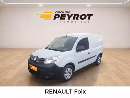 Renault Kangoo 1.5 dCi 95 Grand Confort