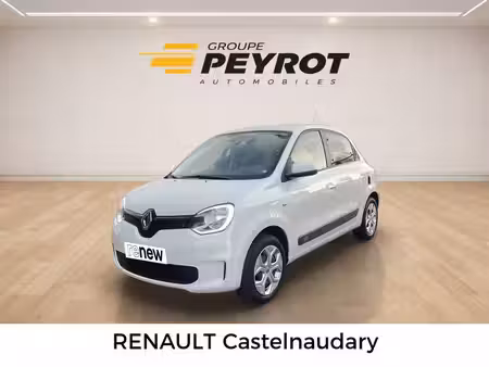 Renault Twingo 1.0 SCe 75 Zen
