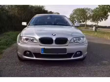 BMW Série 3 325i 2.5 192