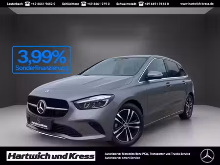 Mercedes-Benz Classe B B 200