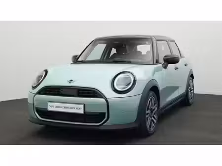 Mini Mini Cooper 1.5 156 Classic