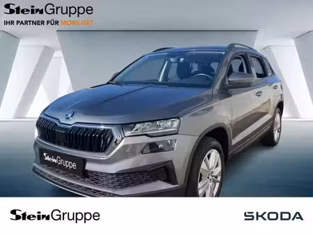 Škoda Karoq 1.5 TSI 150