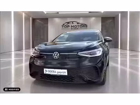 Volkswagen ID.5 Pro Performance 204 Performance