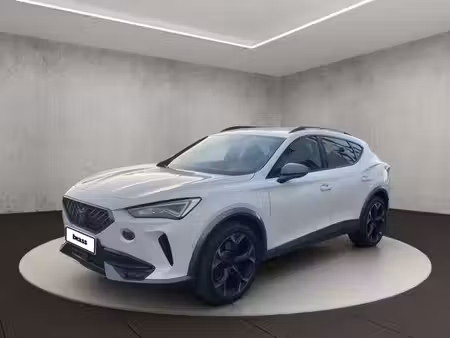Cupra Formentor VZ 2.0 TSI 310 4x4