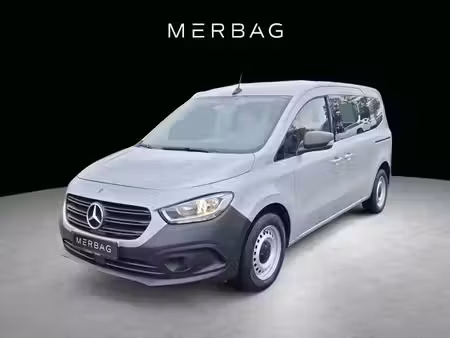 Mercedes-Benz Citan 1.5 CDI 110