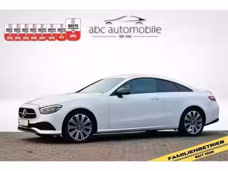 Mercedes-Benz Classe E E 200 2.0 211 4Matic
