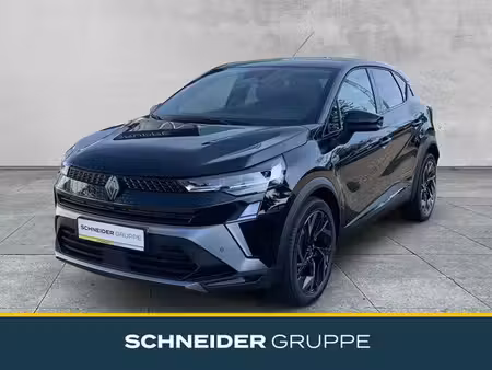 Renault Captur 1.3 140 Esprit Alpine