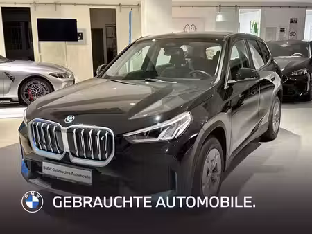 BMW iX1 30 313 xDrive
