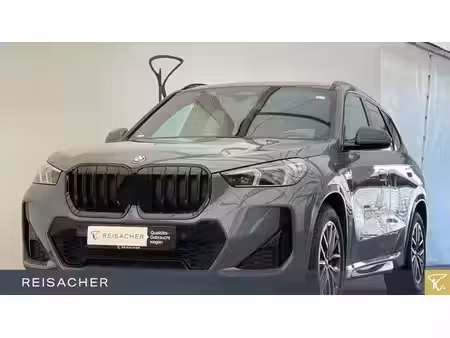 BMW X1 25e 1.5 245 M Sport xDrive