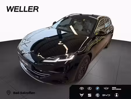 BYD Seal 1.5 184 Boost