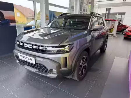 Dacia Duster 1.8 155 Journey