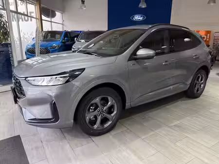 Ford Kuga 2.5 183 ST Line 4x4