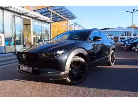 Mazda CX-30 Skyactiv G 2.5 140 Homura Plus