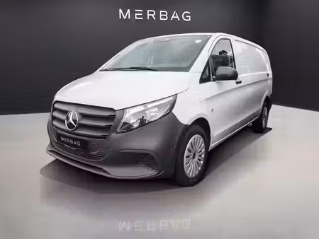 Mercedes-Benz Vito 116 2.0 CDI 163
