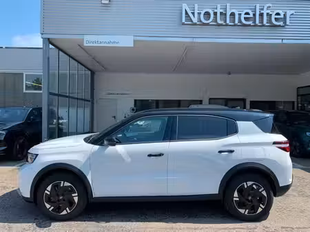 Opel Frontera 113 Ultimate