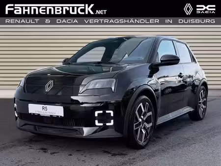 Renault R5 Confort