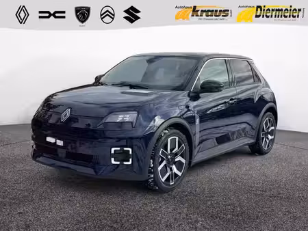 Renault R5 Confort