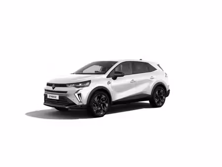 Renault Symbioz E-Tech Esprit Alpine
