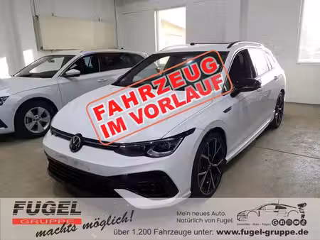 Volkswagen Golf R 2.0 TDI 200 Black 4Motion