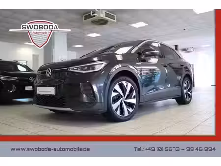 Volkswagen ID.4 204 Performance