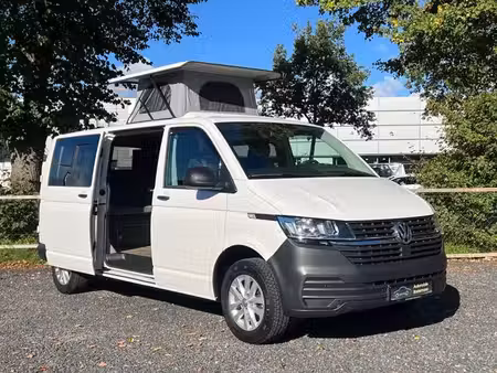 Volkswagen Transporter T6 2.0 TDI 150